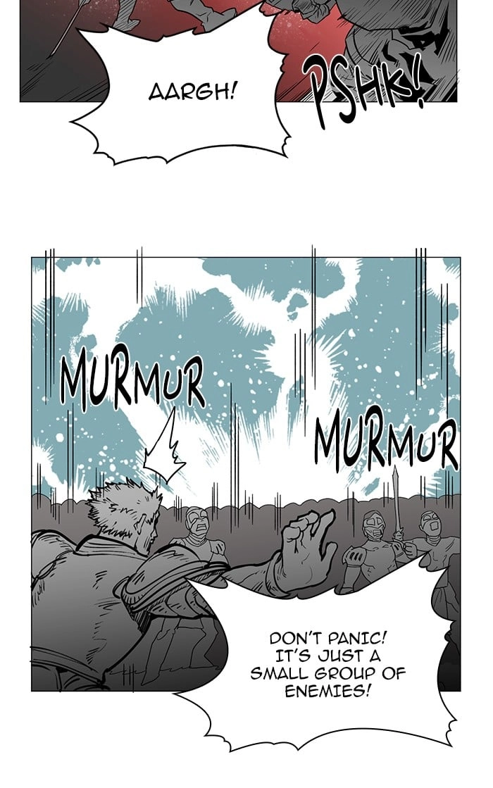 Hardcore Leveling Warrior Chapter 54, page 44 of 68