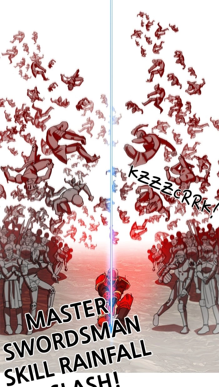 Hardcore Leveling Warrior Chapter 54, page 47 of 68
