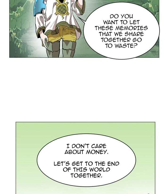 Hardcore Leveling Warrior Chapter 54, page 5 of 68