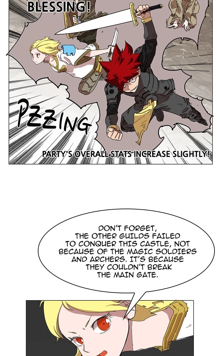 Hardcore Leveling Warrior Chapter 54, page 53 of 68