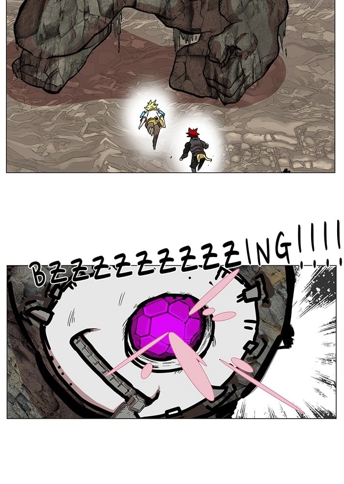 Hardcore Leveling Warrior Chapter 54, page 57 of 68