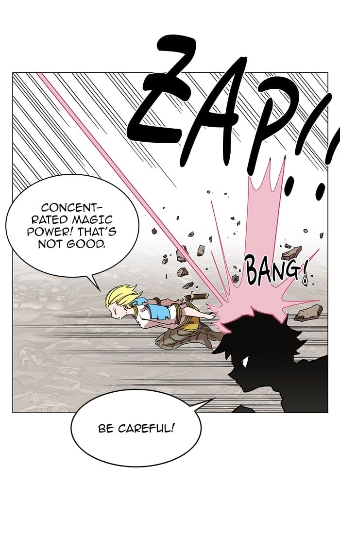 Hardcore Leveling Warrior Chapter 54, page 58 of 68