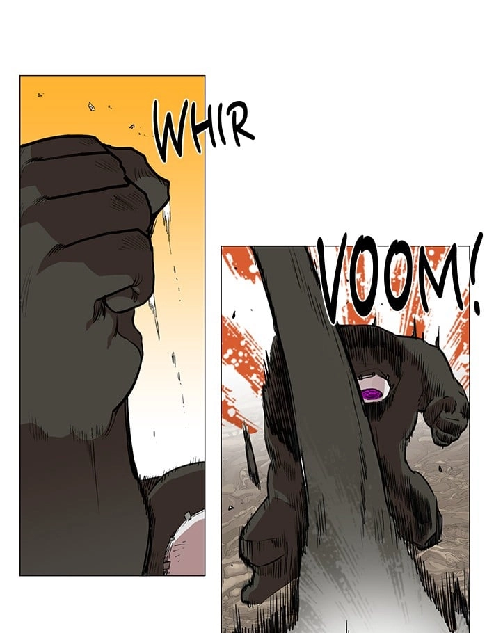 Hardcore Leveling Warrior Chapter 54, page 59 of 68