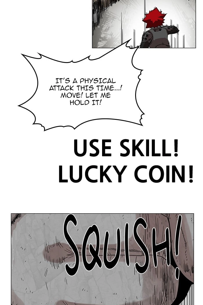 Hardcore Leveling Warrior Chapter 54, page 60 of 68