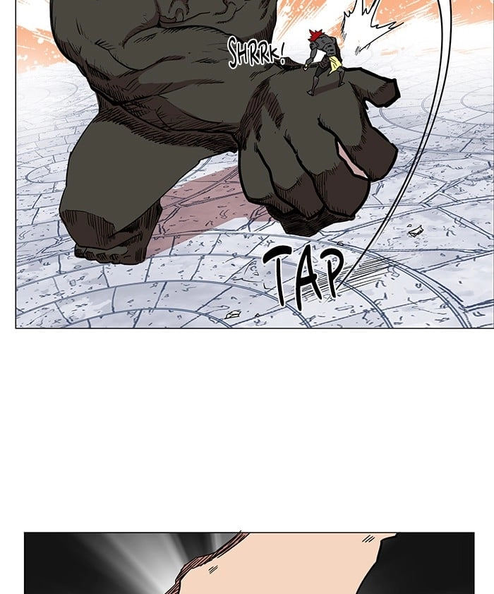 Hardcore Leveling Warrior Chapter 54, page 66 of 68