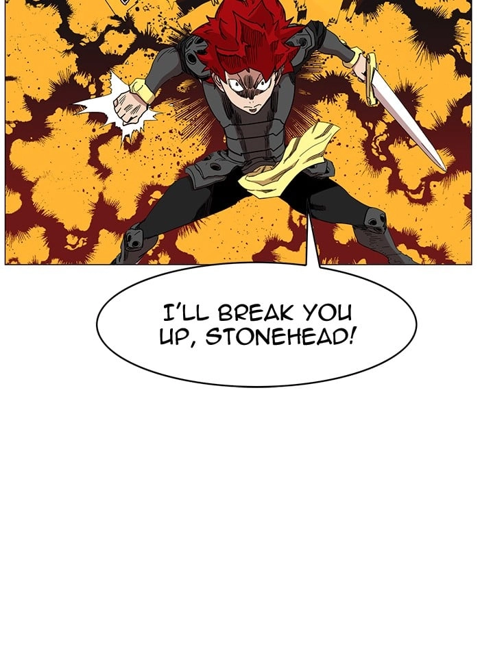 Hardcore Leveling Warrior Chapter 54, page 68 of 68