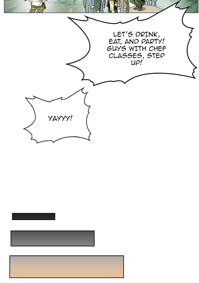 Hardcore Leveling Warrior Chapter 54, page 7 of 68
