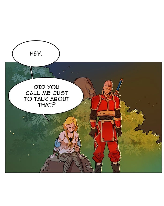 Hardcore Leveling Warrior Chapter 54, page 9 of 68