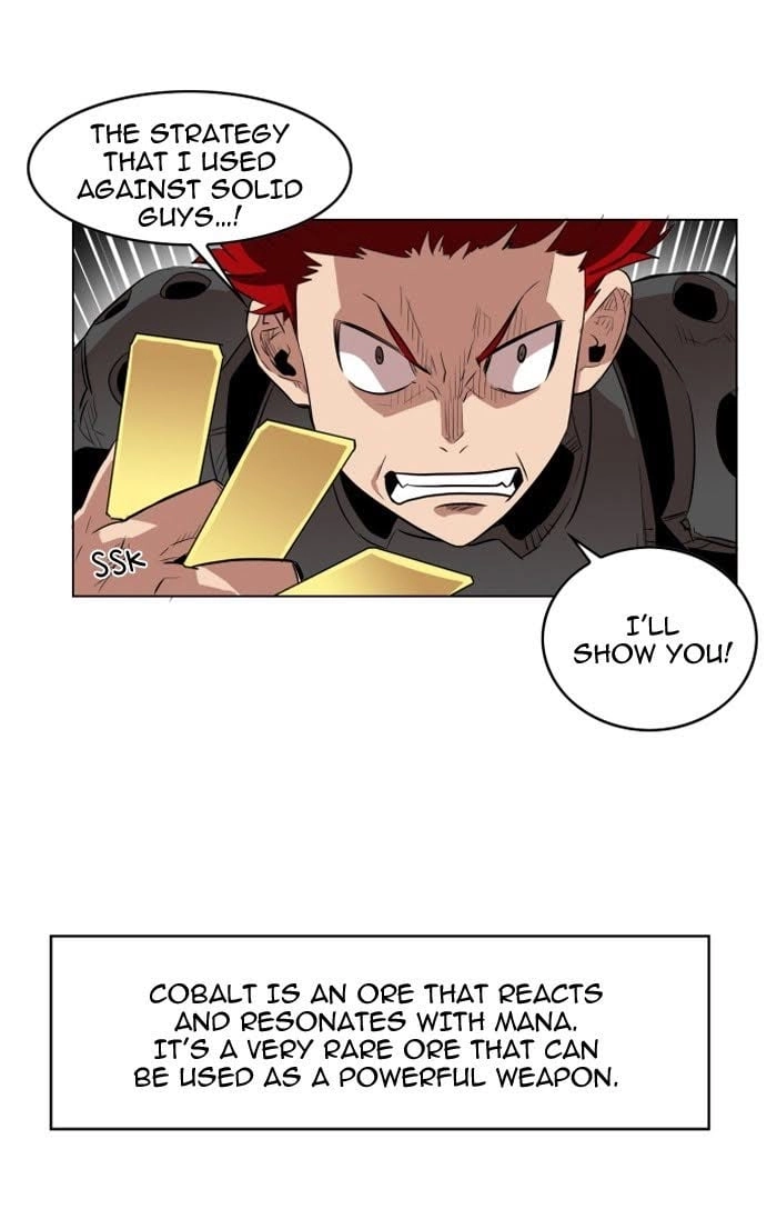 Hardcore Leveling Warrior Chapter 55, page 10 of 64