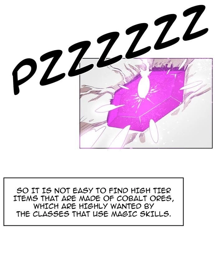 Hardcore Leveling Warrior Chapter 55, page 12 of 64