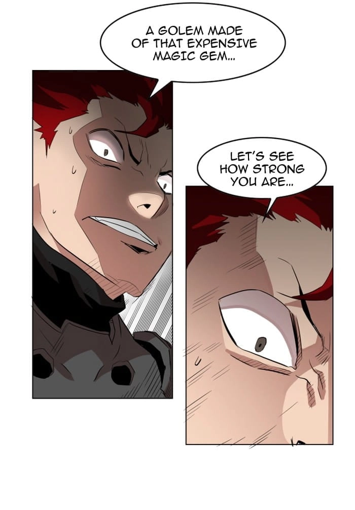 Hardcore Leveling Warrior Chapter 55, page 14 of 64