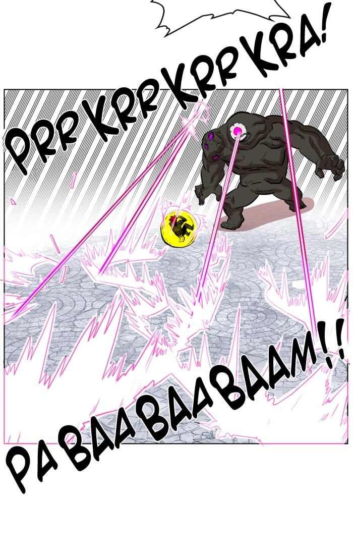 Hardcore Leveling Warrior Chapter 55, page 16 of 64
