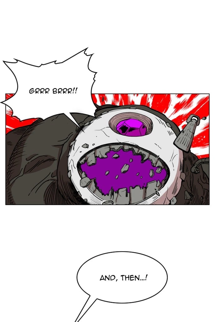 Hardcore Leveling Warrior Chapter 55, page 21 of 64
