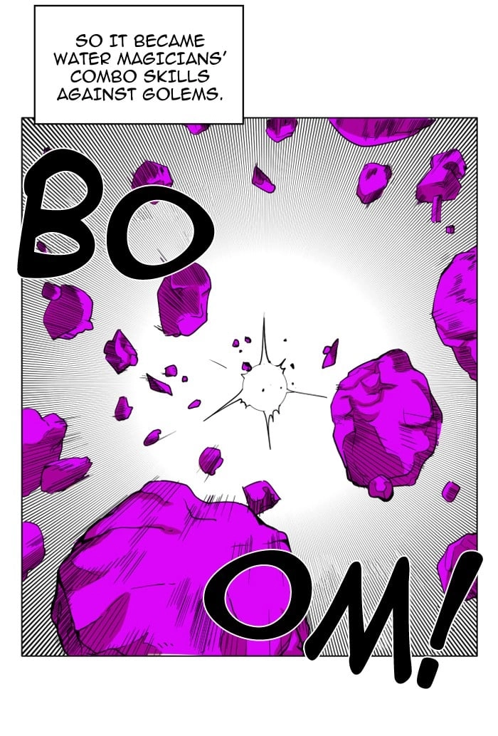 Hardcore Leveling Warrior Chapter 55, page 24 of 64