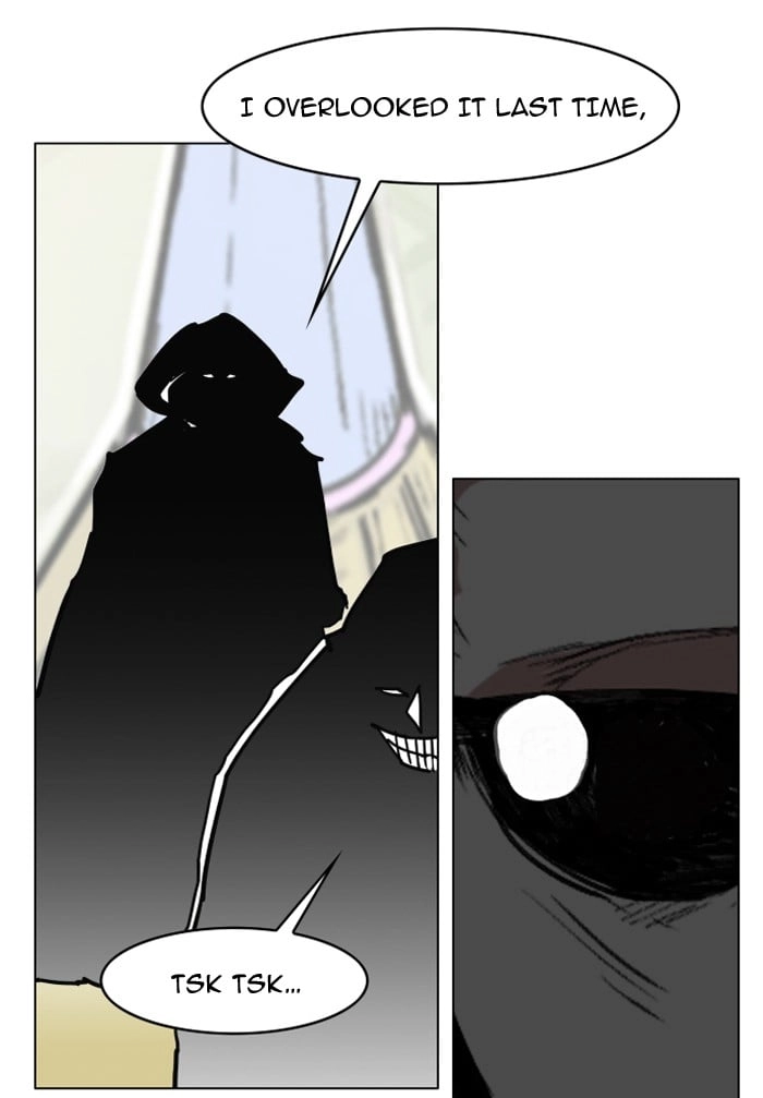 Hardcore Leveling Warrior Chapter 55, page 27 of 64