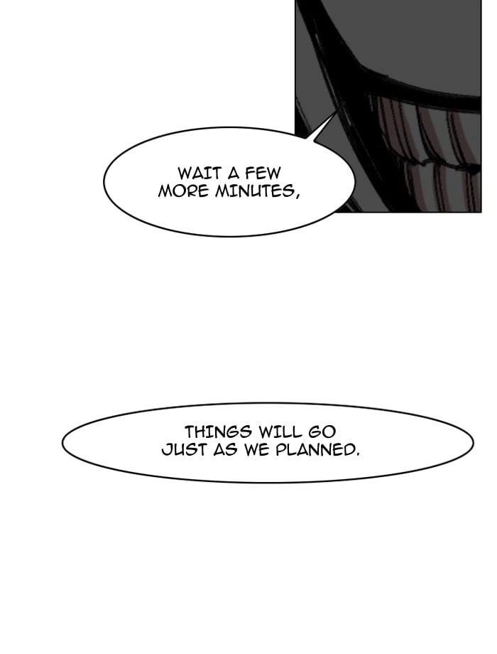 Hardcore Leveling Warrior Chapter 55, page 28 of 64