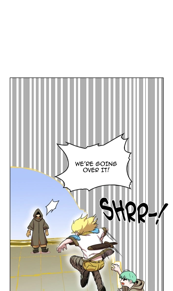 Hardcore Leveling Warrior Chapter 55, page 31 of 64
