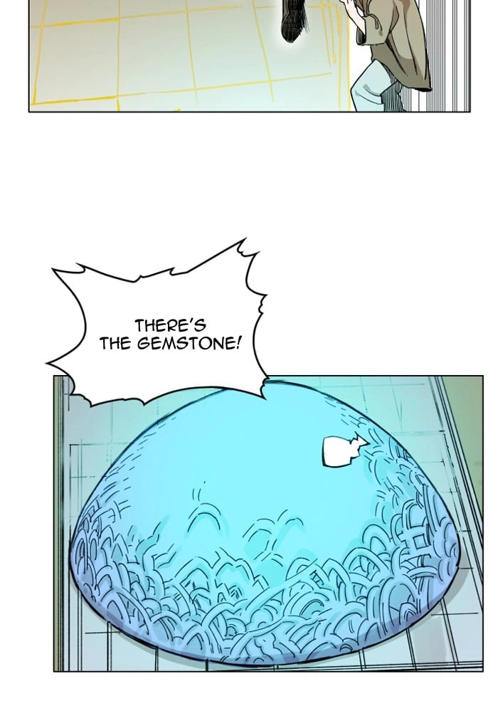 Hardcore Leveling Warrior Chapter 55, page 32 of 64