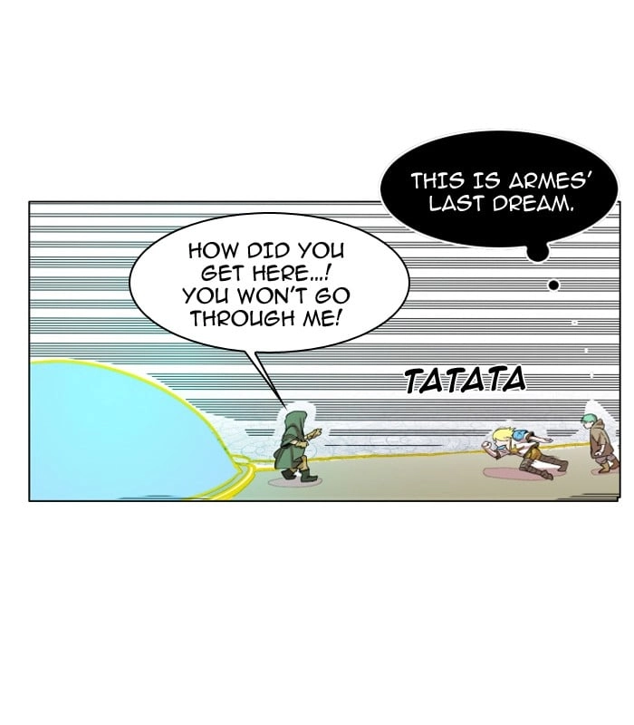 Hardcore Leveling Warrior Chapter 55, page 34 of 64