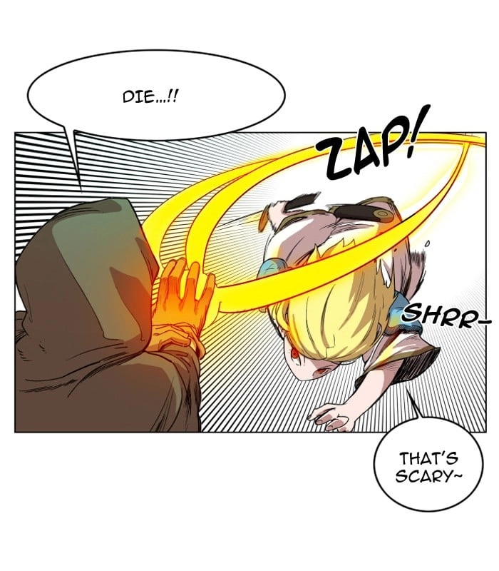 Hardcore Leveling Warrior Chapter 55, page 35 of 64