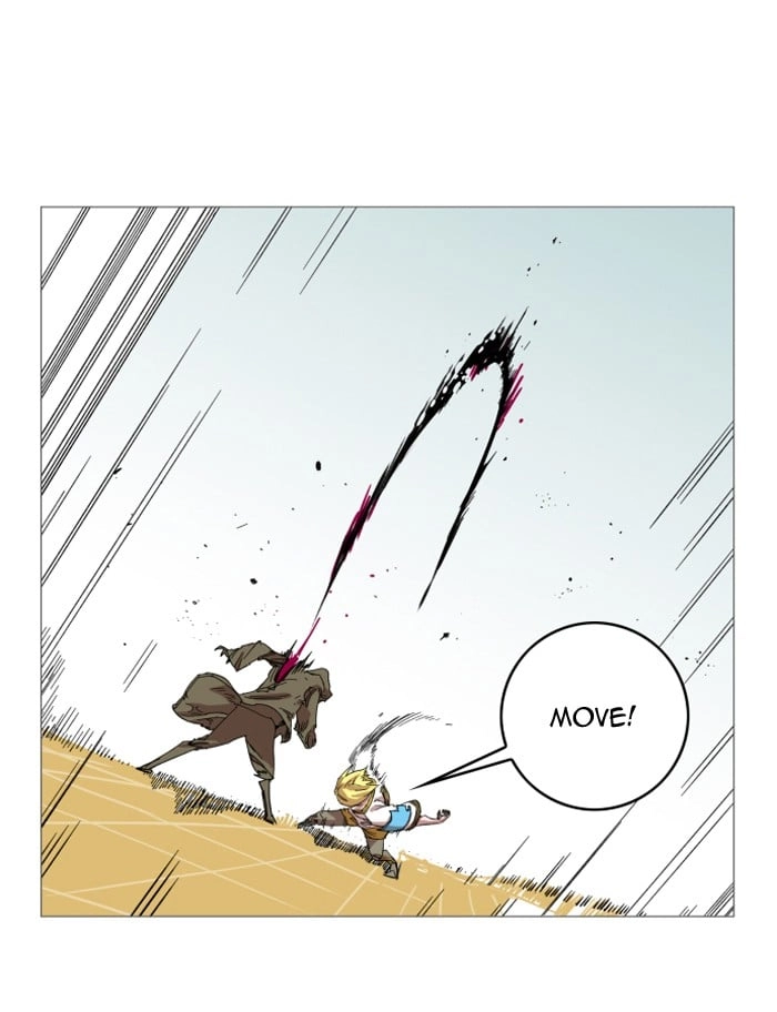 Hardcore Leveling Warrior Chapter 55, page 36 of 64