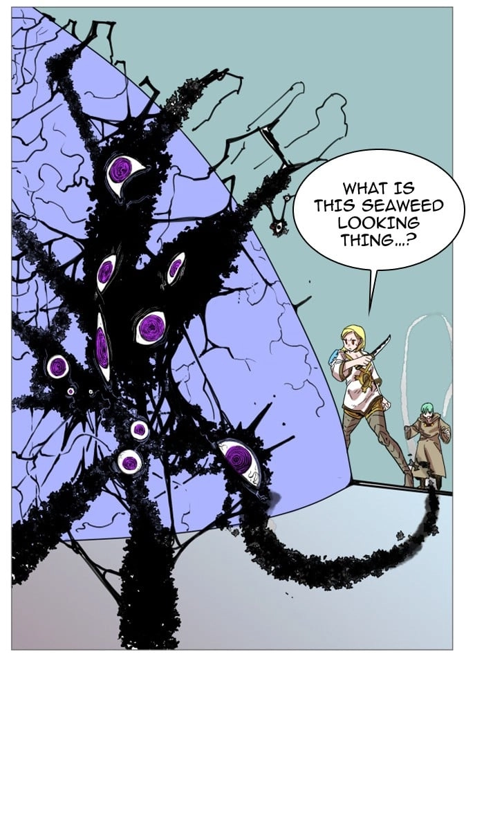 Hardcore Leveling Warrior Chapter 55, page 46 of 64