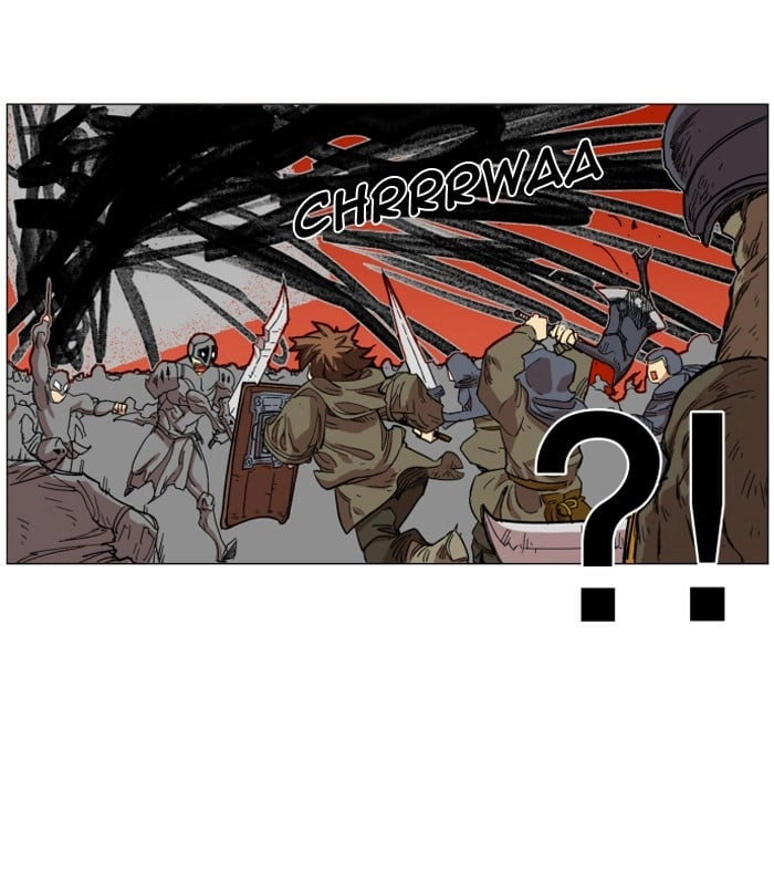 Hardcore Leveling Warrior Chapter 55, page 52 of 64