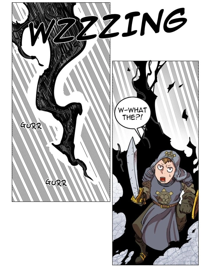 Hardcore Leveling Warrior Chapter 55, page 53 of 64