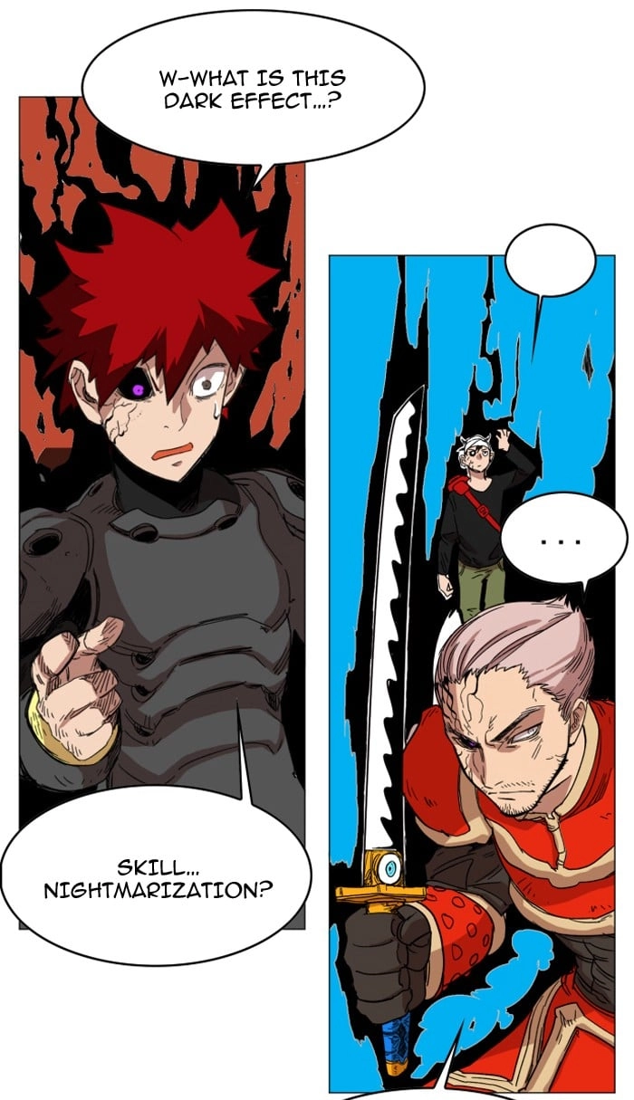 Hardcore Leveling Warrior Chapter 55, page 58 of 64