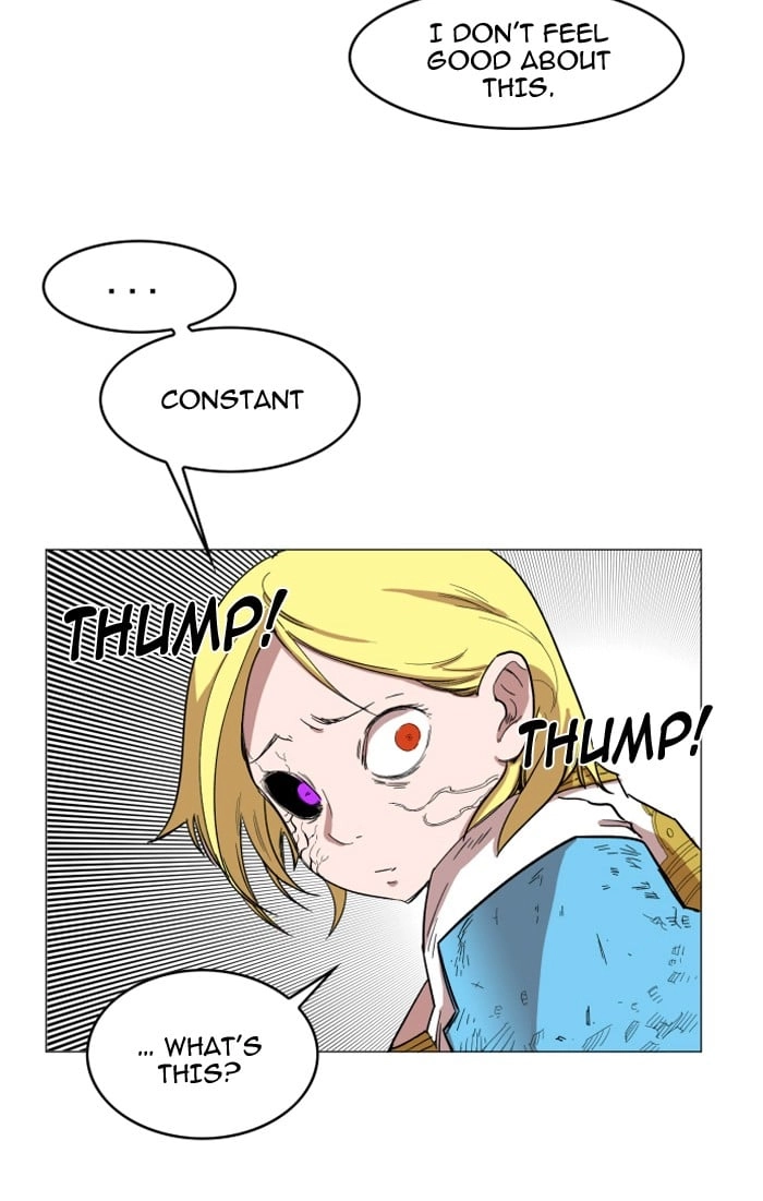 Hardcore Leveling Warrior Chapter 55, page 59 of 64