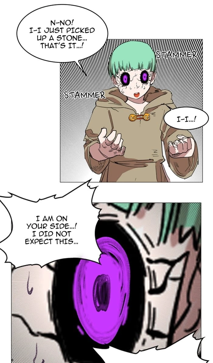 Hardcore Leveling Warrior Chapter 55, page 60 of 64