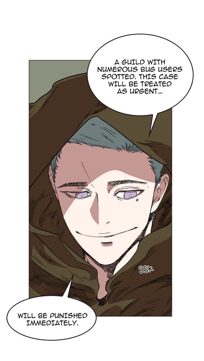 Hardcore Leveling Warrior Chapter 55, page 62 of 64