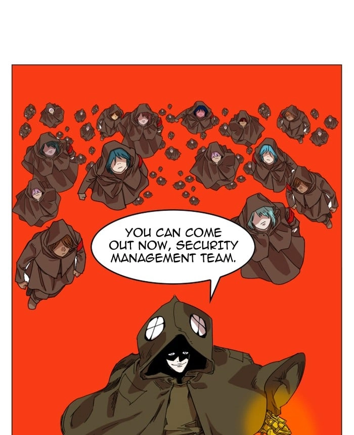 Hardcore Leveling Warrior Chapter 55, page 63 of 64