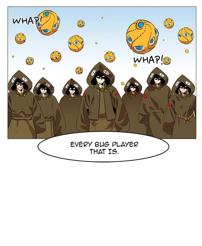 Hardcore Leveling Warrior Chapter 56, page 10 of 53