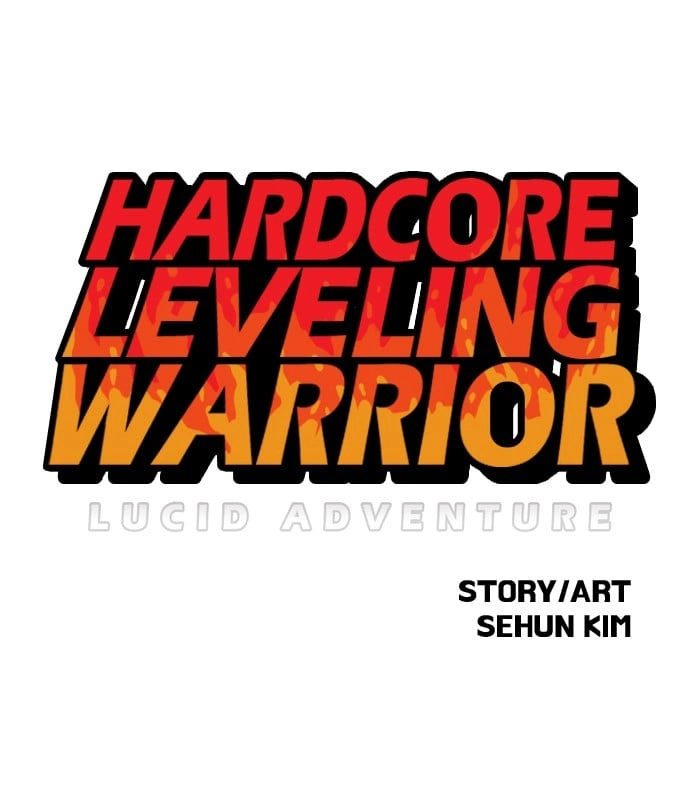 Hardcore Leveling Warrior Chapter 56, page 11 of 53