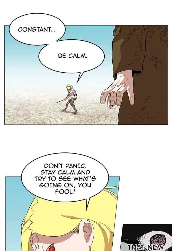 Hardcore Leveling Warrior Chapter 56, page 12 of 53