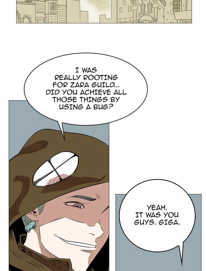 Hardcore Leveling Warrior Chapter 56, page 16 of 53