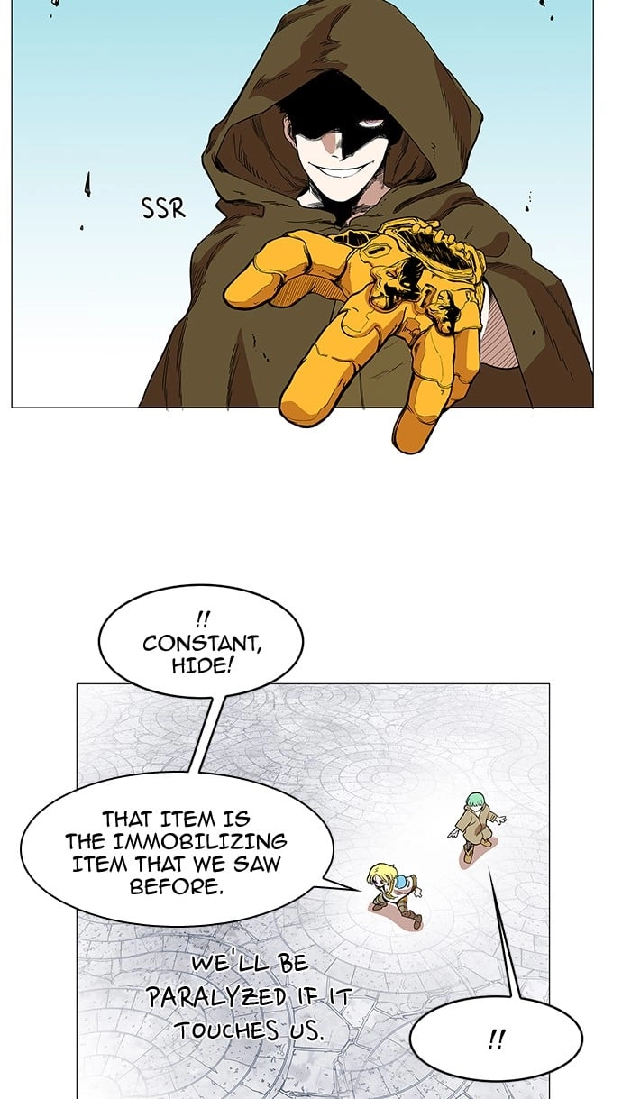 Hardcore Leveling Warrior Chapter 56, page 18 of 53