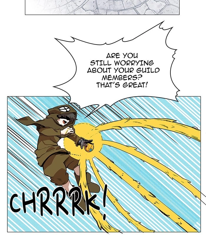 Hardcore Leveling Warrior Chapter 56, page 19 of 53