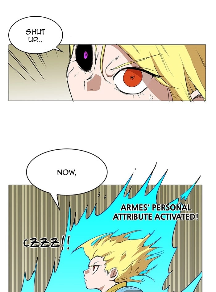 Hardcore Leveling Warrior Chapter 56, page 20 of 53