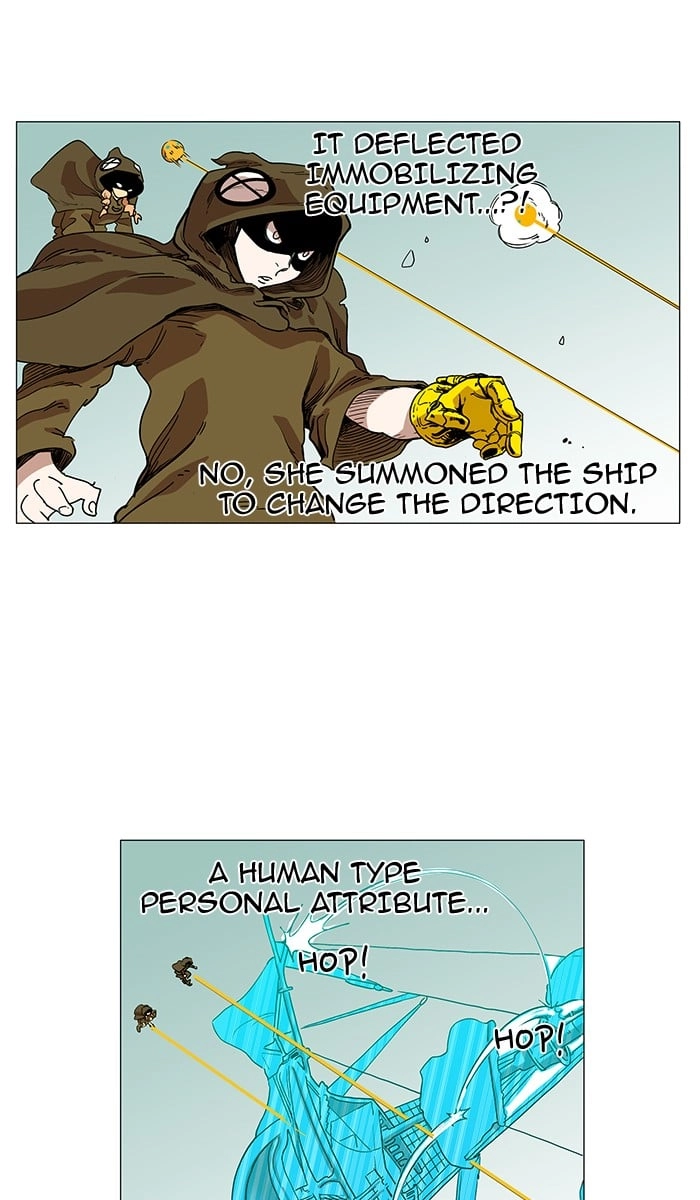 Hardcore Leveling Warrior Chapter 56, page 24 of 53