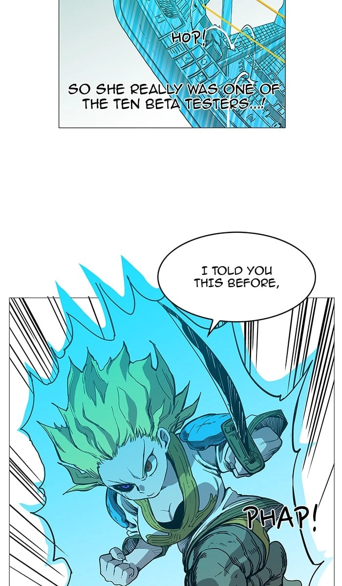 Hardcore Leveling Warrior Chapter 56, page 25 of 53