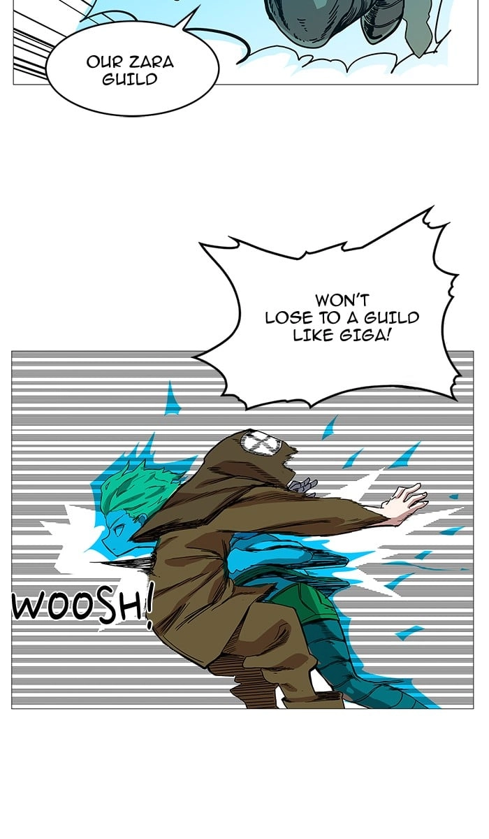 Hardcore Leveling Warrior Chapter 56, page 26 of 53