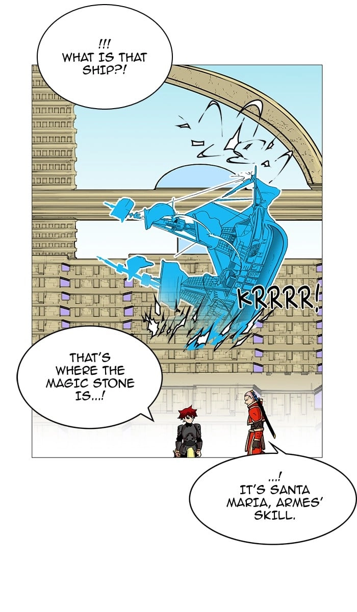 Hardcore Leveling Warrior Chapter 56, page 29 of 53