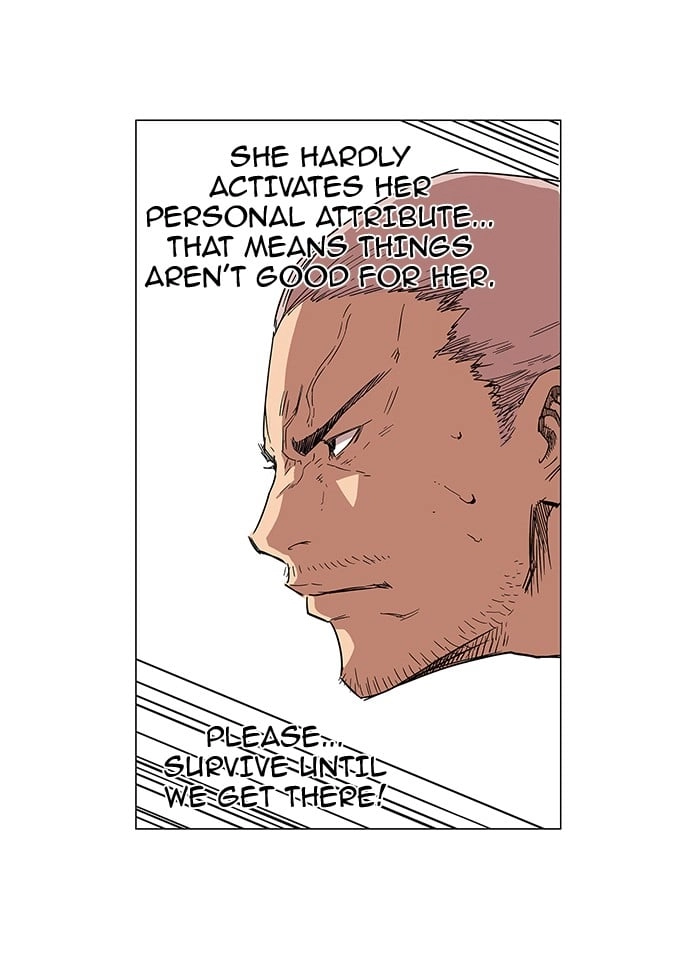 Hardcore Leveling Warrior Chapter 56, page 31 of 53