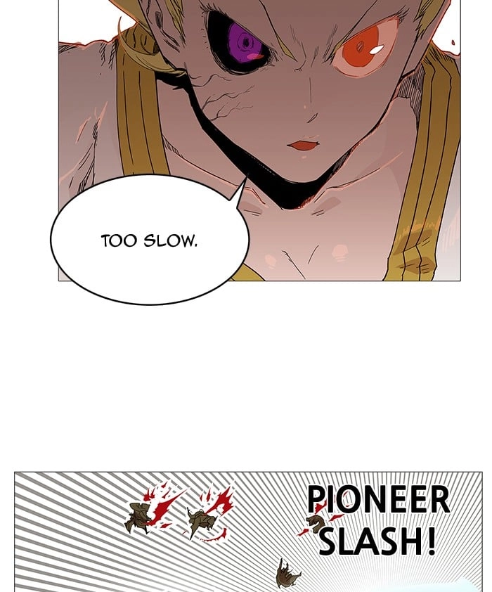 Hardcore Leveling Warrior Chapter 56, page 35 of 53