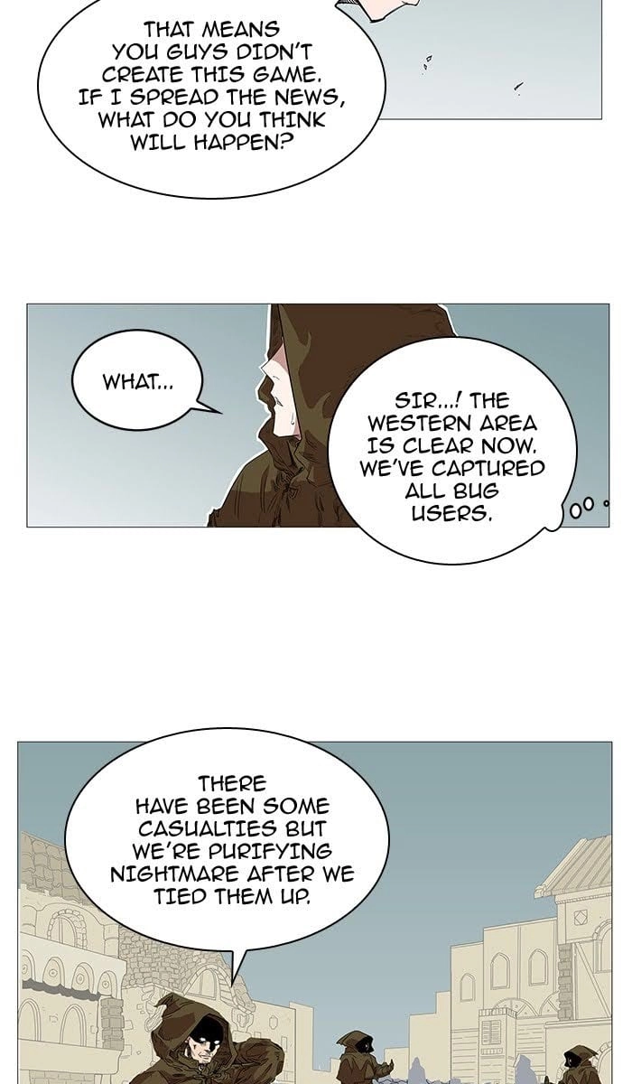 Hardcore Leveling Warrior Chapter 56, page 38 of 53