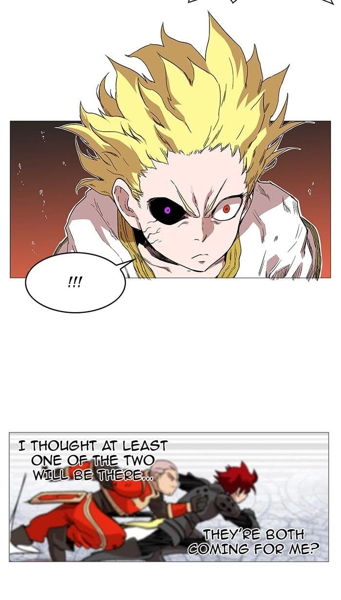 Hardcore Leveling Warrior Chapter 56, page 41 of 53