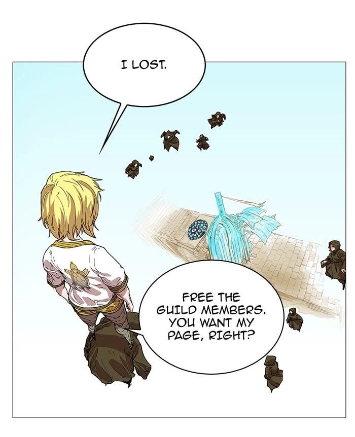 Hardcore Leveling Warrior Chapter 56, page 43 of 53
