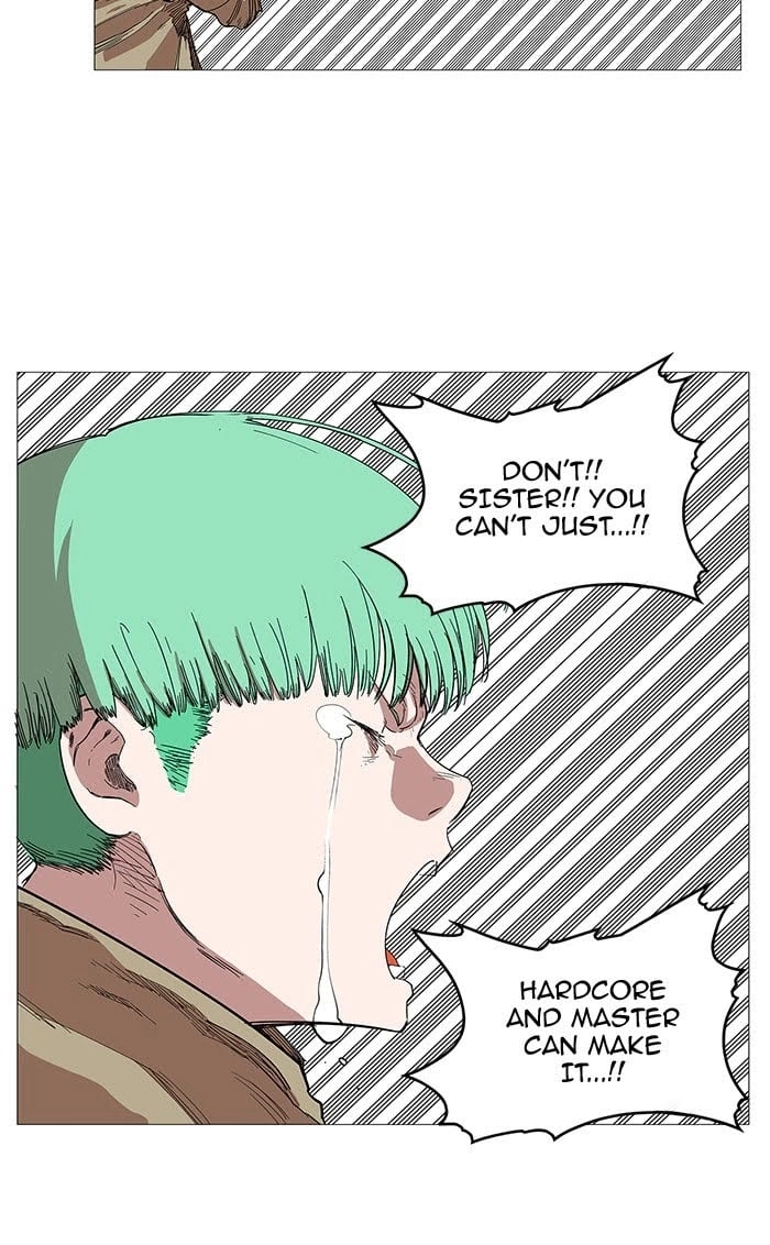 Hardcore Leveling Warrior Chapter 56, page 46 of 53